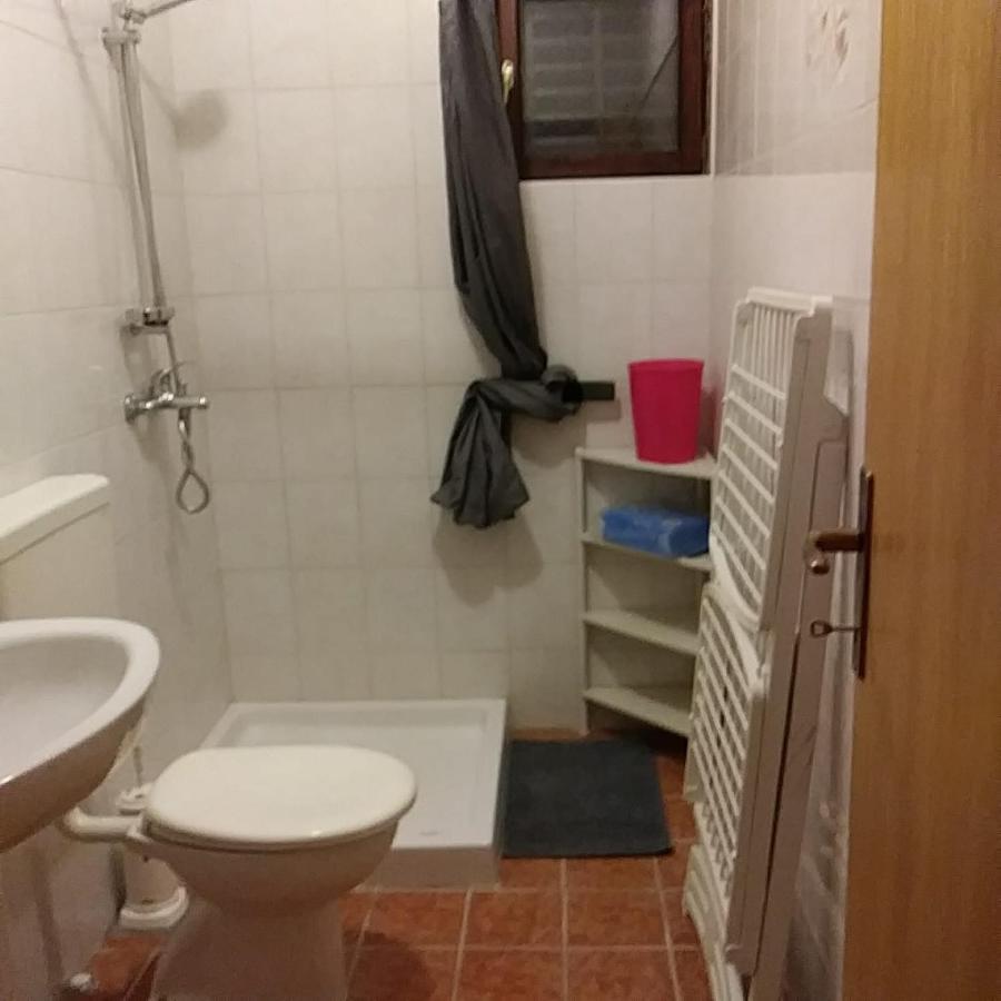 Ferienwohnung Berto Nerezine Exterior foto