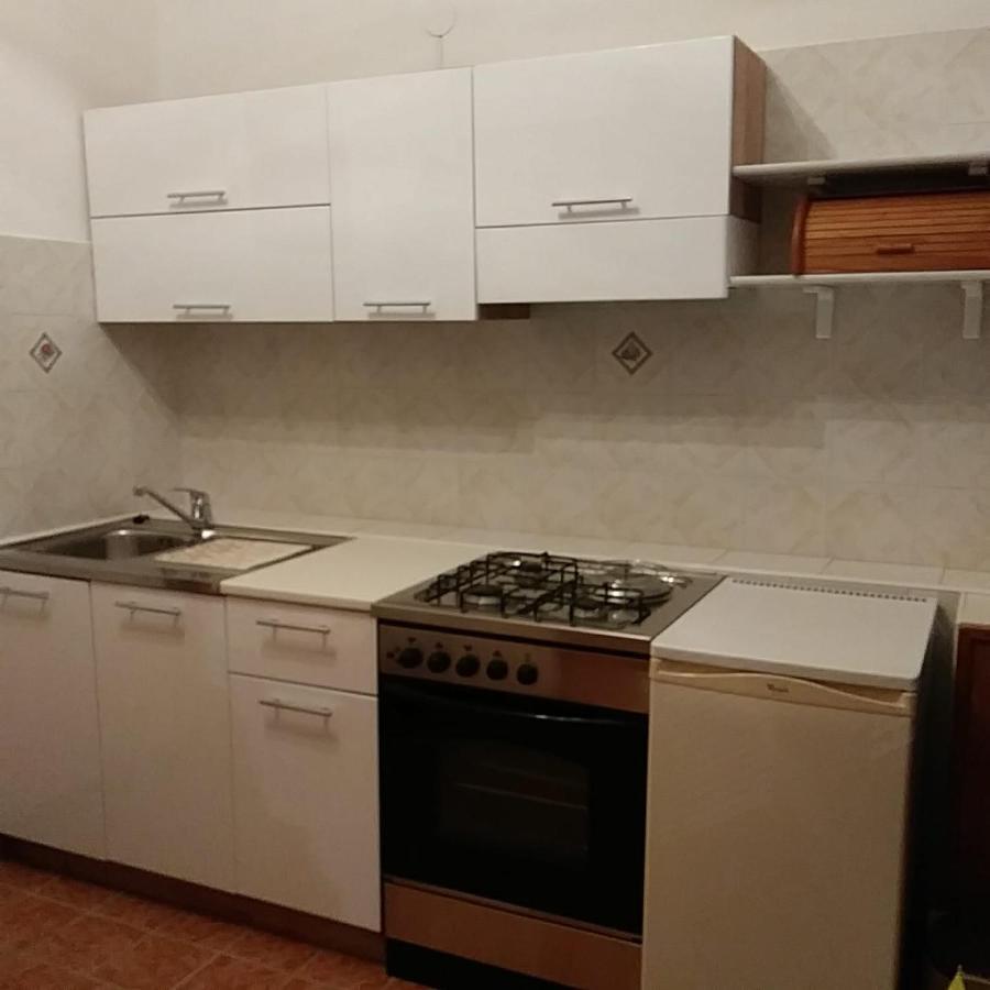 Ferienwohnung Berto Nerezine Exterior foto