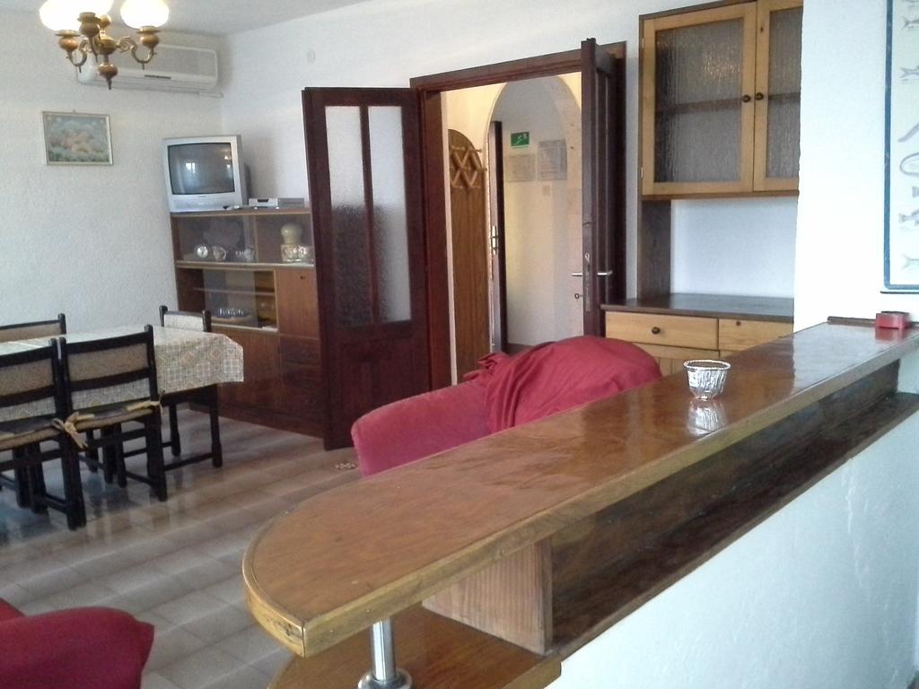 Ferienwohnung Berto Nerezine Exterior foto