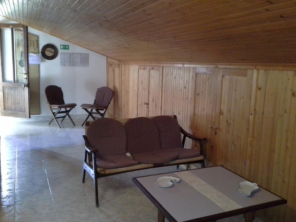 Ferienwohnung Berto Nerezine Exterior foto