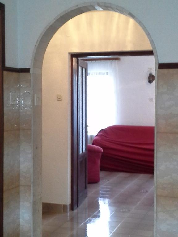 Ferienwohnung Berto Nerezine Exterior foto