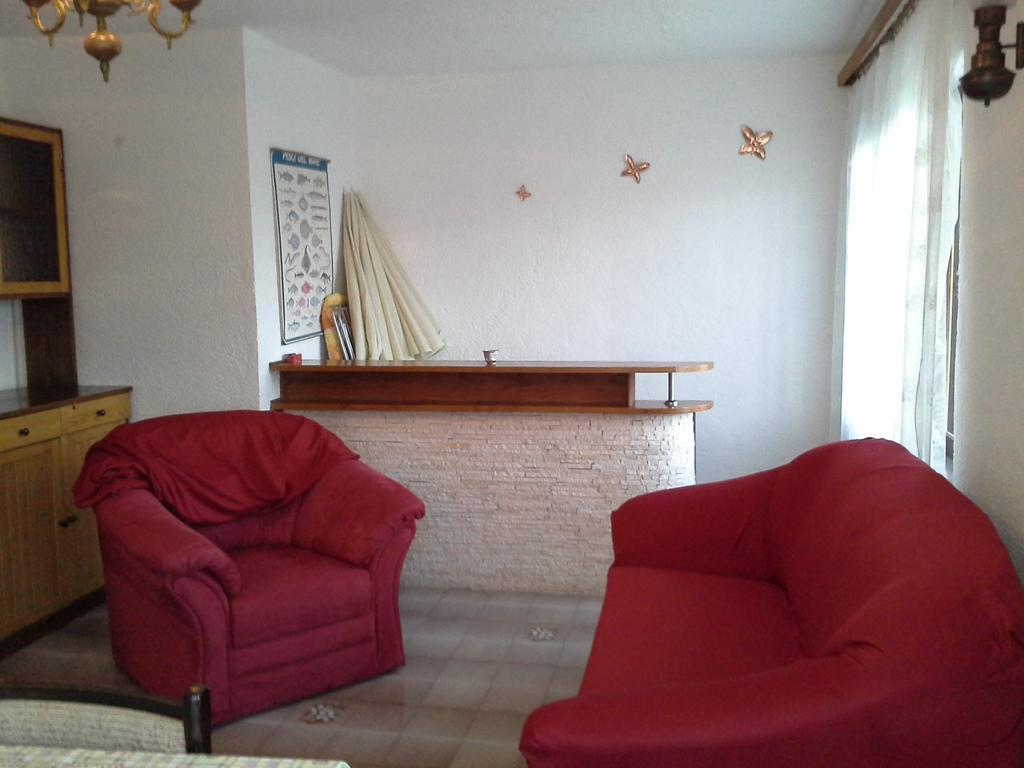 Ferienwohnung Berto Nerezine Exterior foto