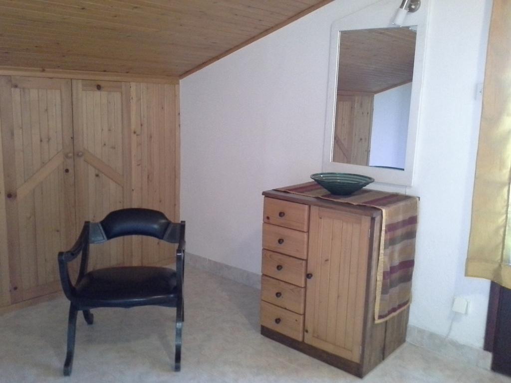 Ferienwohnung Berto Nerezine Exterior foto