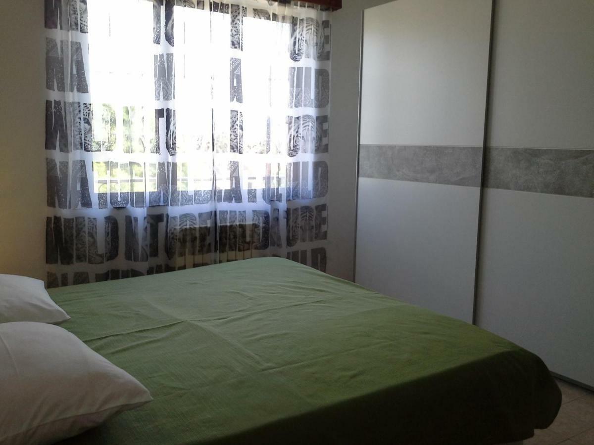 Ferienwohnung Berto Nerezine Exterior foto