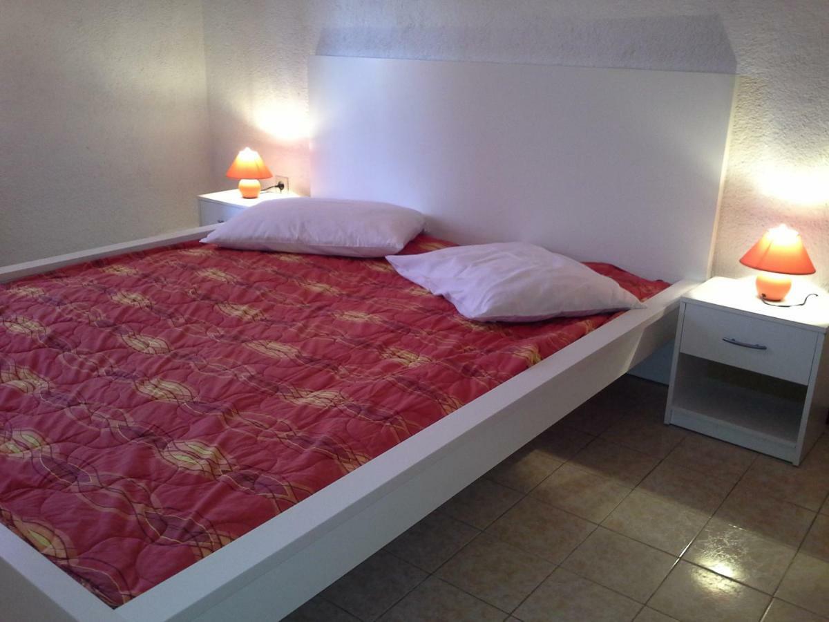Ferienwohnung Berto Nerezine Exterior foto
