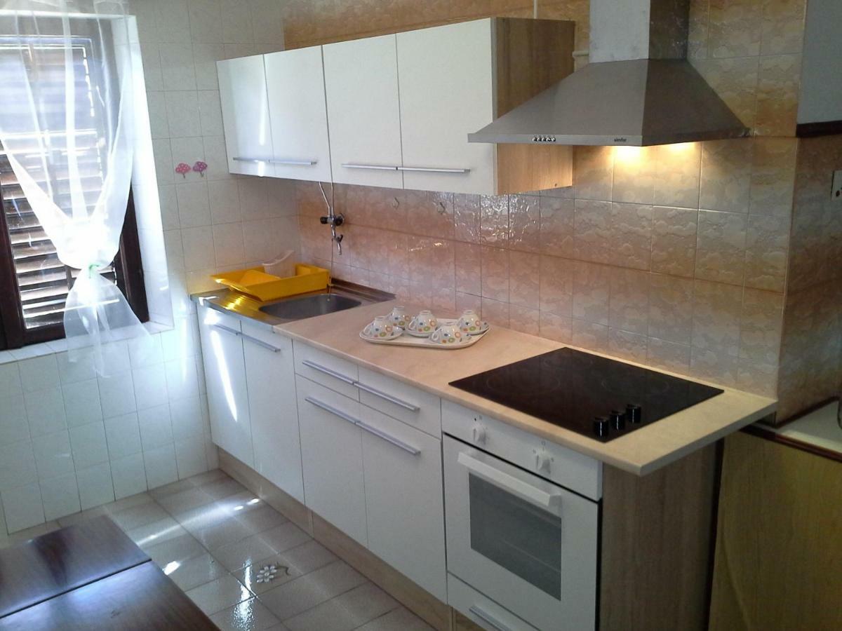 Ferienwohnung Berto Nerezine Exterior foto